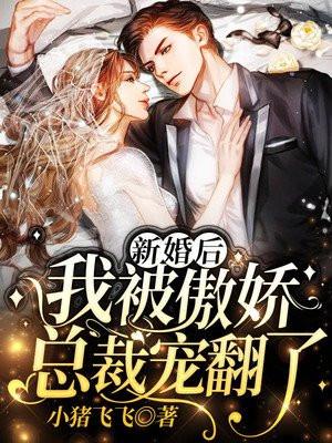 新婚后,我被傲娇总裁宠翻了